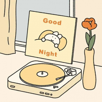 Furry插画风格灵感兽圈社群